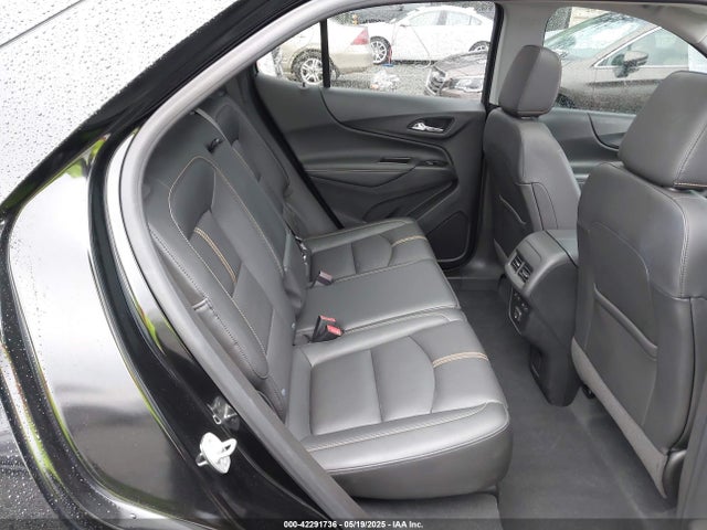 Chevrolet Equinox Awd Premier 2022 2GNAXXEV6N6150388 Image 8