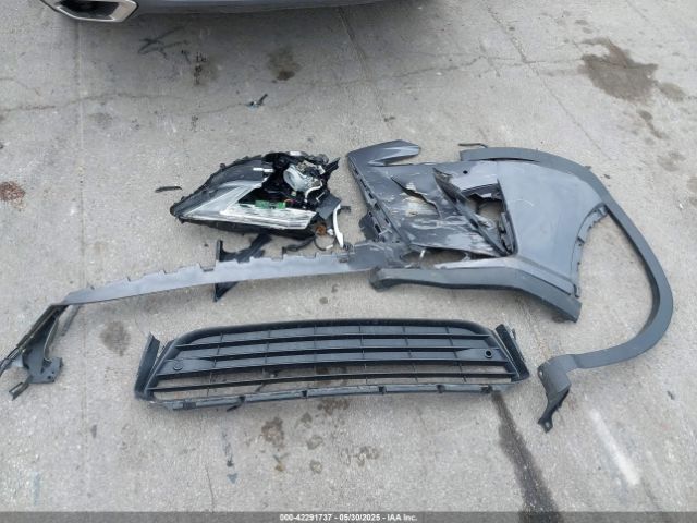 2T2BZMCA0JC138411 Lexus RX 350