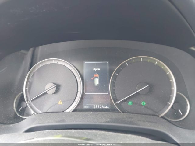 2T2BZMCA0JC138411 Lexus RX 350