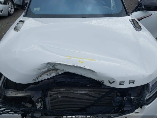 Land Rover aj126 2018 SALYL2RV5JA711332 Image 10