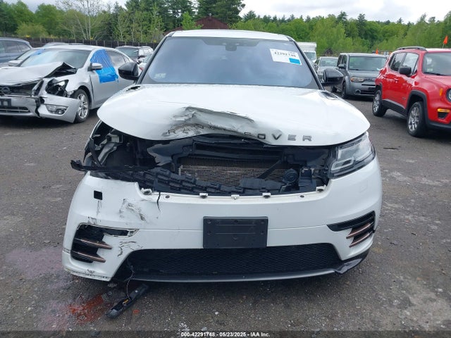 Land Rover aj126 2018 SALYL2RV5JA711332 Image 12