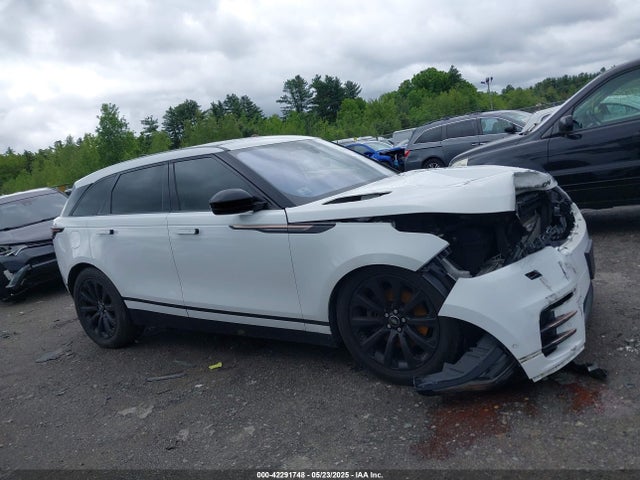 Land Rover aj126 2018 SALYL2RV5JA711332 Image 13
