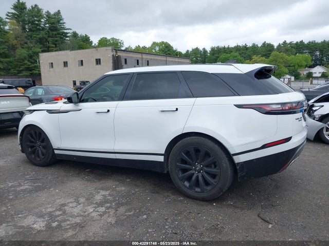 Land Rover aj126 2018 SALYL2RV5JA711332 Image 14