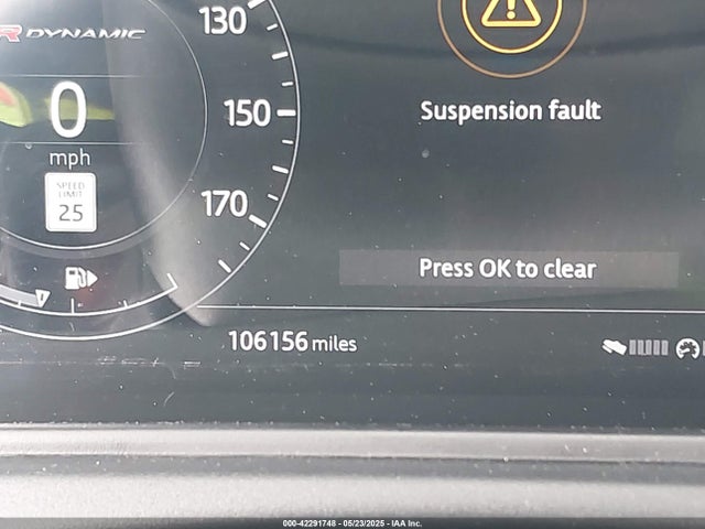 Land Rover aj126 2018 SALYL2RV5JA711332 Image 15