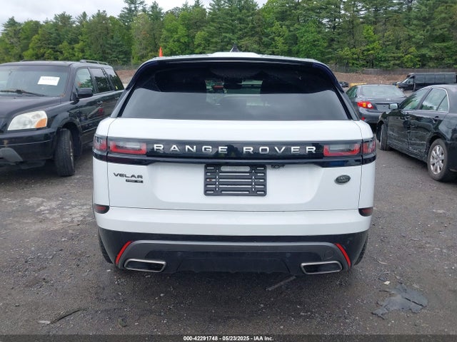 Land Rover aj126 2018 SALYL2RV5JA711332 Image 16