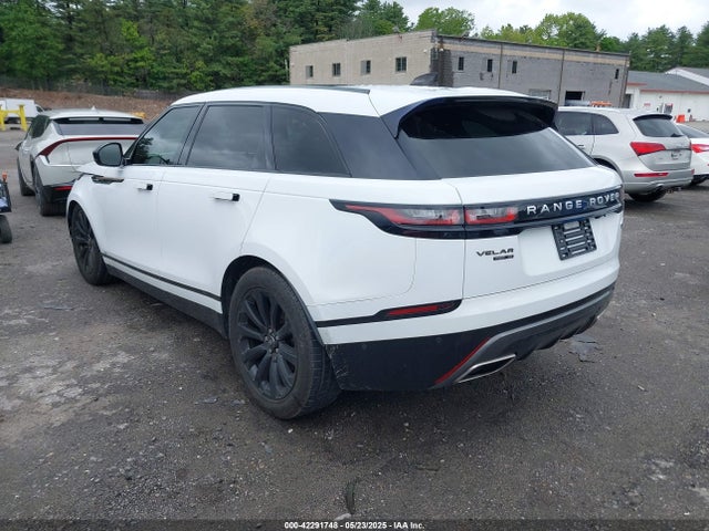 Land Rover aj126 2018 SALYL2RV5JA711332 Image 3