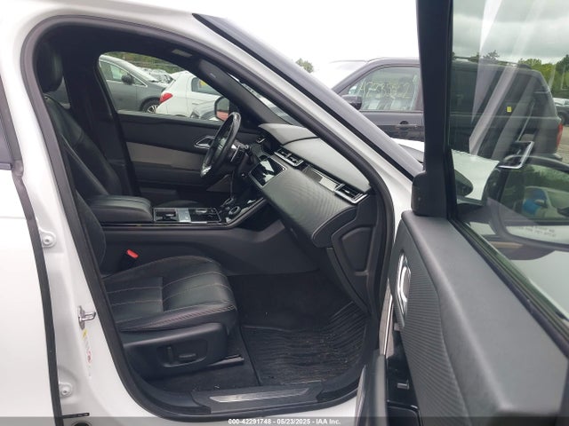 Land Rover aj126 2018 SALYL2RV5JA711332 Image 5