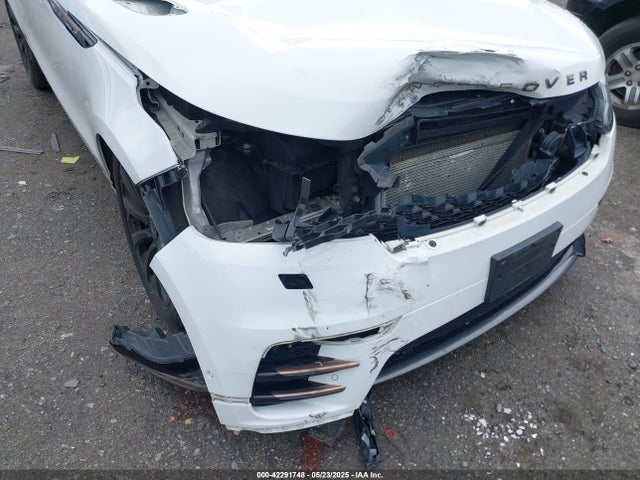 Land Rover aj126 2018 SALYL2RV5JA711332 Image 6