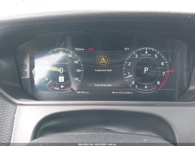 Land Rover aj126 2018 SALYL2RV5JA711332 Image 7