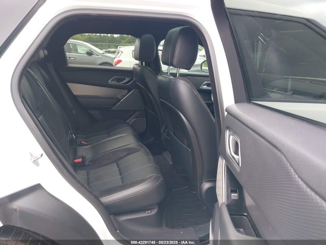 Land Rover aj126 2018 SALYL2RV5JA711332 Image 8