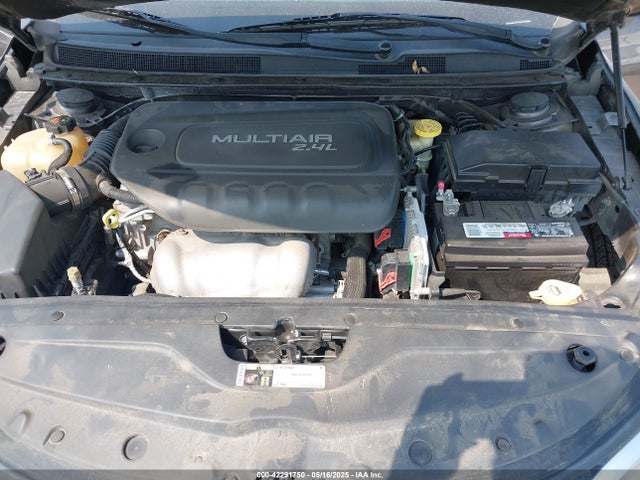 Chrysler 2015 2015 1C3CCCAB7FN690092 Image 10