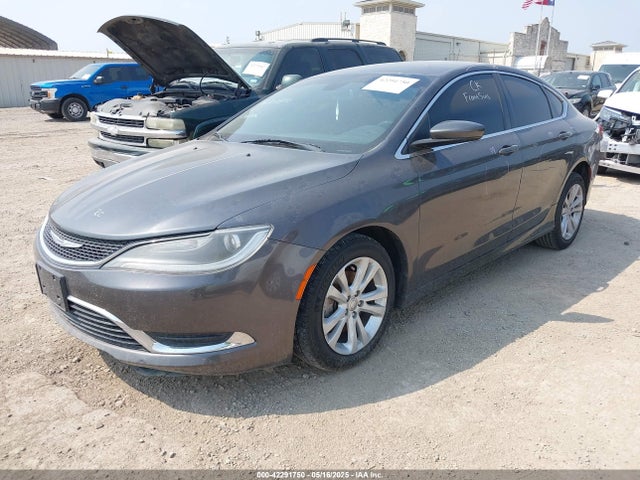 Chrysler 2015 2015 1C3CCCAB7FN690092 Image 2