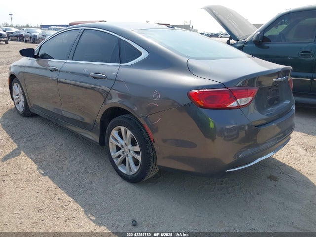 Chrysler 2015 2015 1C3CCCAB7FN690092 Image 3