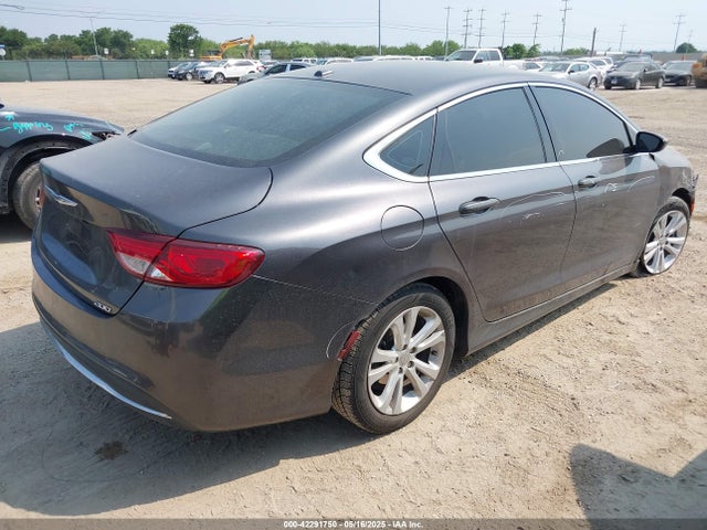 Chrysler 2015 2015 1C3CCCAB7FN690092 Image 4