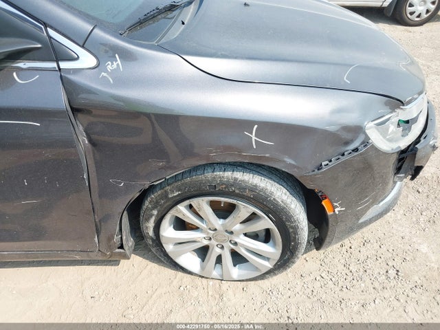 Chrysler 2015 2015 1C3CCCAB7FN690092 Image 6