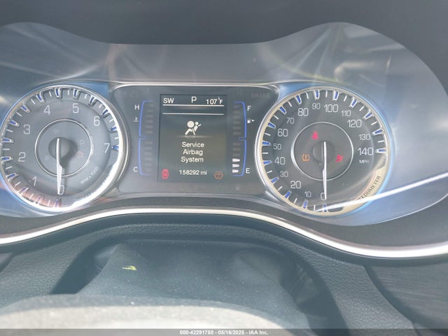Chrysler 2015 2015 1C3CCCAB7FN690092 Image 7