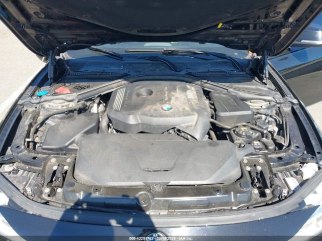 2018 BMW 330I WBA8D9G5XJNU67750 Photo 9