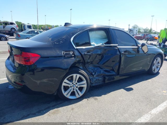 2018 BMW 330I WBA8D9G5XJNU67750 Photo 5