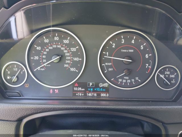 2018 BMW 330I WBA8D9G5XJNU67750 Photo 6