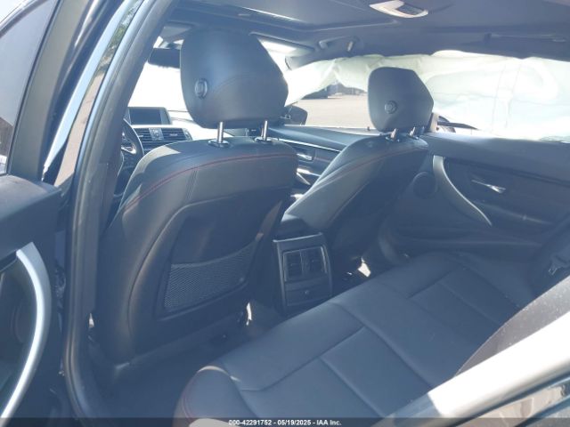 2018 BMW 330I WBA8D9G5XJNU67750 Photo 7