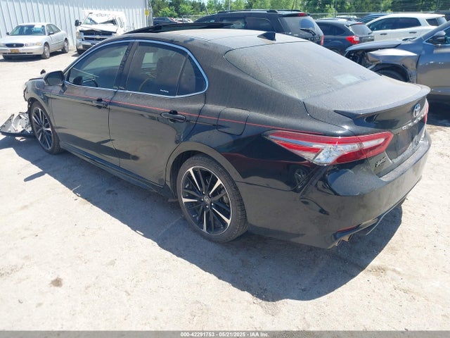 4T1B61HK3JU102949 Toyota a25a-fks