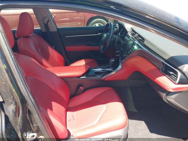 4T1B61HK3JU102949 Toyota a25a-fks