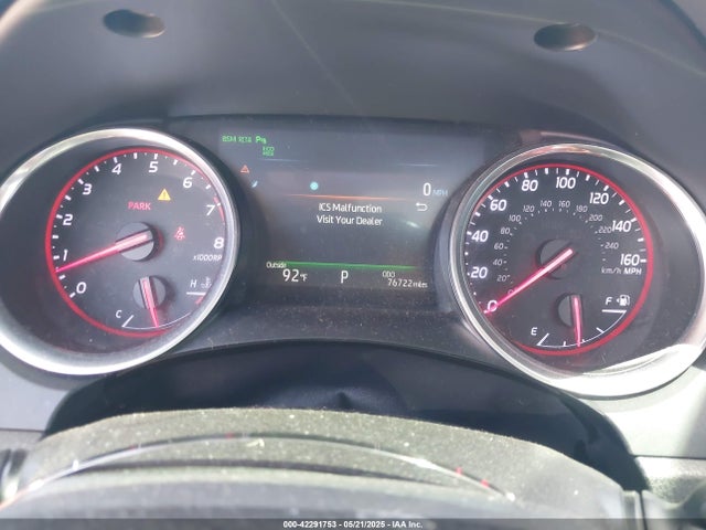 4T1B61HK3JU102949 Toyota a25a-fks