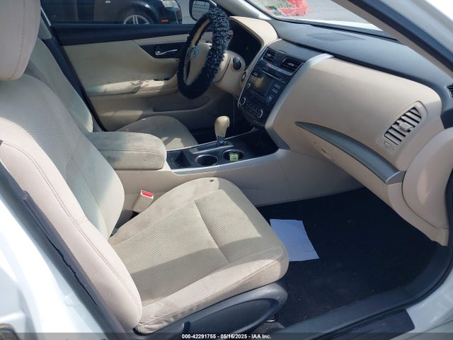 1N4AL3AP4FN364254 Nissan Altima 2.5/2.5 S/2.5 Sl/2.5 Sv
