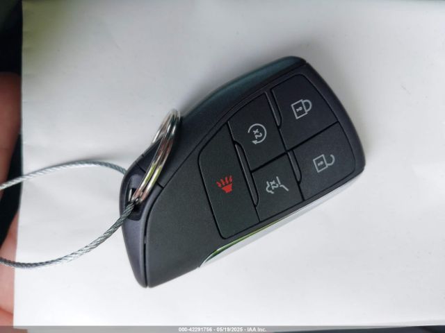 2025 CHEVROLET EQUINOX 3GNAXTEG5SL128612 Photo 10