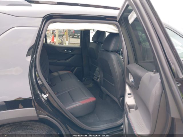 2025 CHEVROLET EQUINOX 3GNAXTEG5SL128612 Photo 7