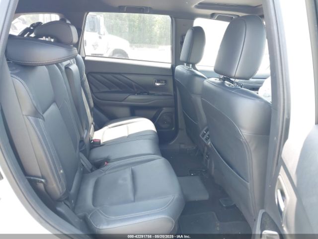 2020 MITSUBISHI OUTLANDER PHEV JA4J24A5XLZ041732 Photo 7