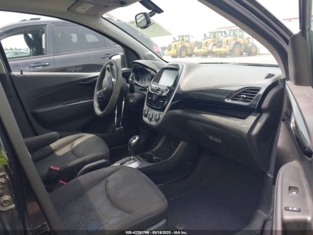 KL8CD6SA0HC825372 Chevrolet Spark 1lt Cvt