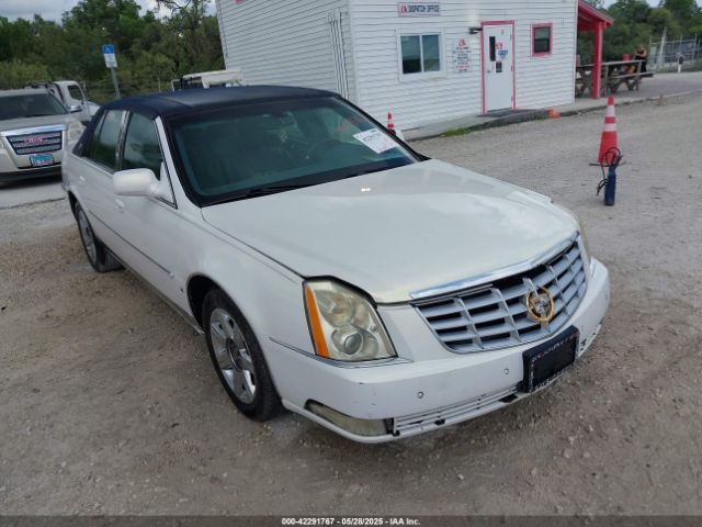2007 CADILLAC DTS 1G6KD57Y57U113874 Photo 0