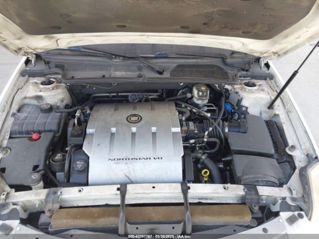 2007 CADILLAC DTS 1G6KD57Y57U113874 Photo 9