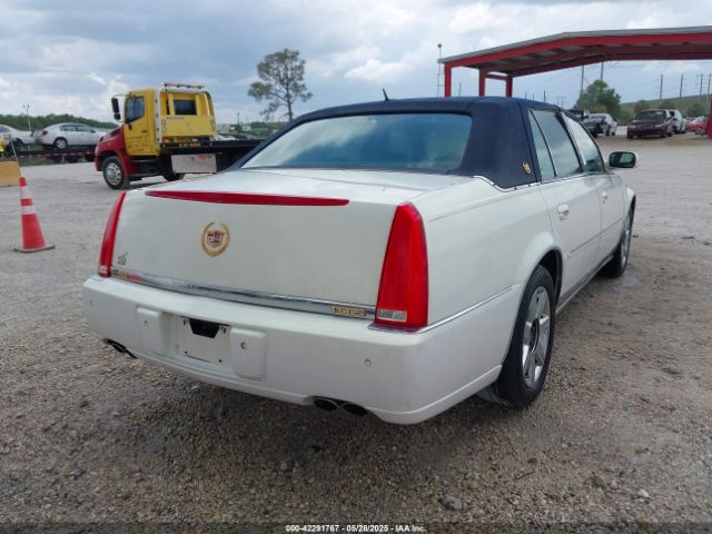 2007 CADILLAC DTS 1G6KD57Y57U113874 Photo 3