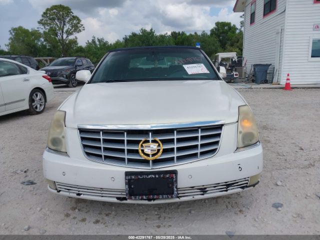 2007 CADILLAC DTS 1G6KD57Y57U113874 Photo 5