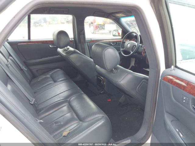 2007 CADILLAC DTS 1G6KD57Y57U113874 Photo 7