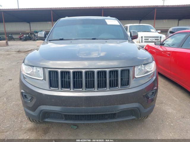 1C4RJFAG3FC188734 Jeep Grand Cherokee Laredo