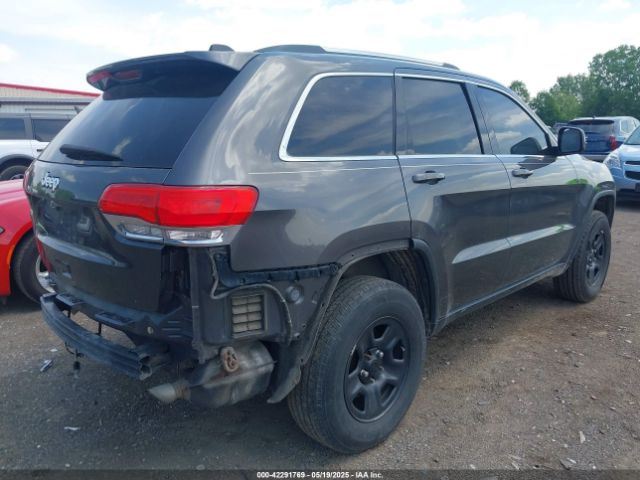 1C4RJFAG3FC188734 Jeep Grand Cherokee Laredo