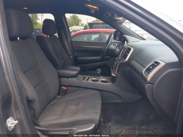 1C4RJFAG3FC188734 Jeep Grand Cherokee Laredo