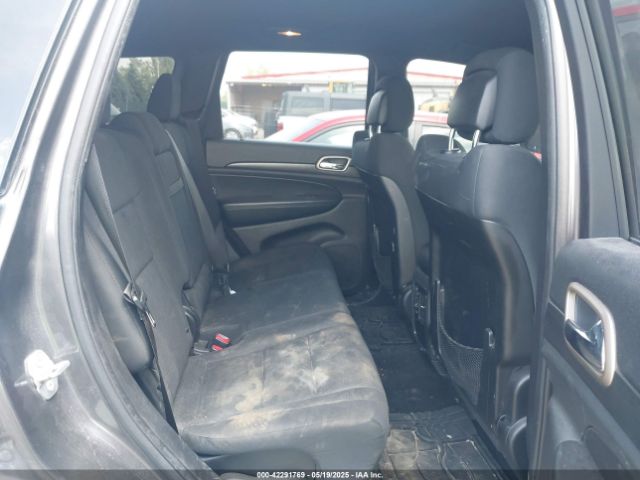 1C4RJFAG3FC188734 Jeep Grand Cherokee Laredo
