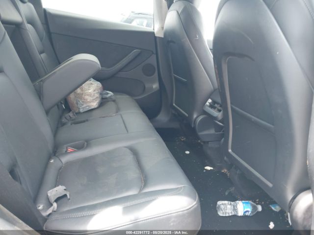 7SAYGDEE7NF363238 Tesla 2022
