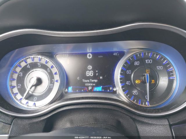 2018 CHRYSLER 300 2C3CCAKG7JH160477 Photo 6