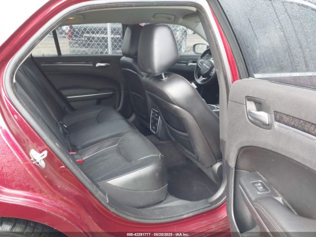 2018 CHRYSLER 300 2C3CCAKG7JH160477 Photo 7