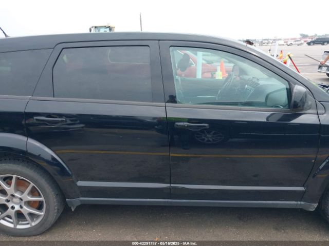 3C4PDDEGXFT660719 Dodge Journey R/t