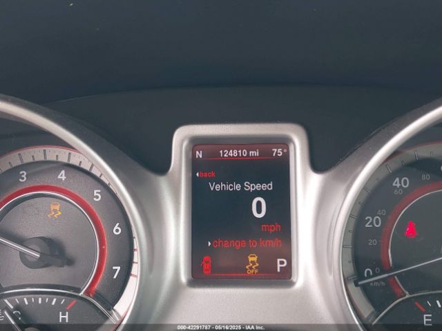 3C4PDDEGXFT660719 Dodge Journey R/t