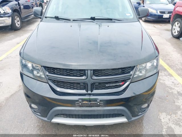 3C4PDDEGXFT660719 Dodge Journey R/t
