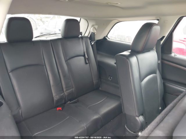 3C4PDDEGXFT660719 Dodge Journey R/t