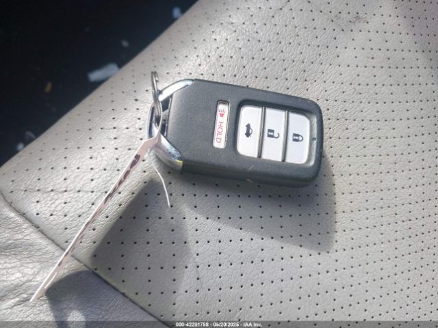 1HGCR2F85EA190067 Honda Accord Ex-l