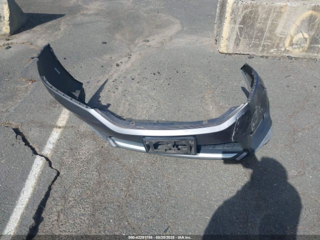 1HGCR2F85EA190067 Honda Accord Ex-l
